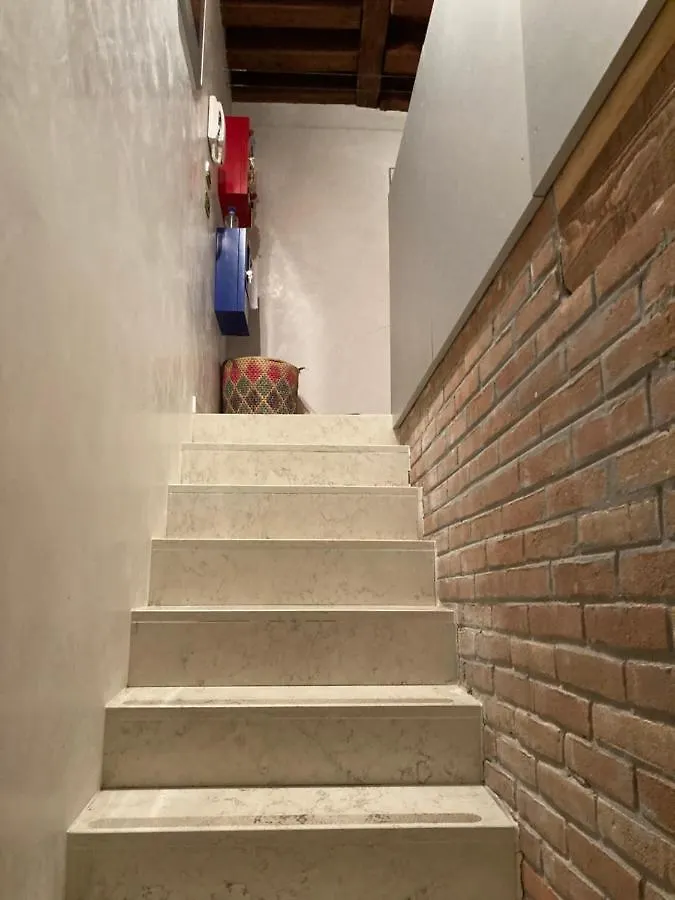 Bellissimo Appartamento In Palazzo Storico Venice Apartment