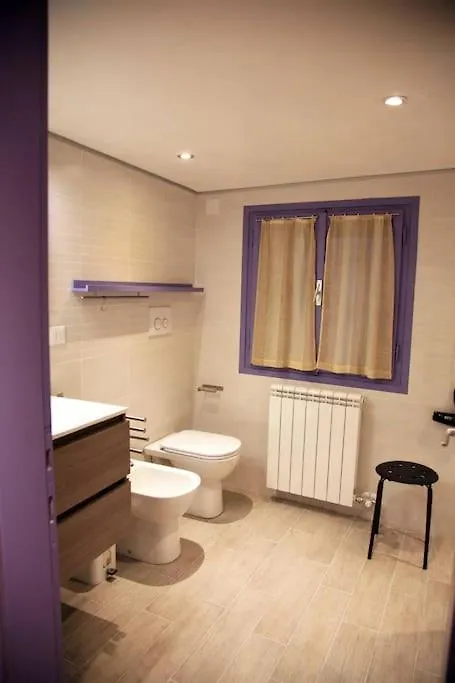 Apartment Bellissimo Appartamento In Palazzo Storico Venice