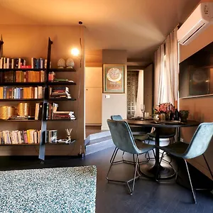 My For - Citta Alta Bergamo