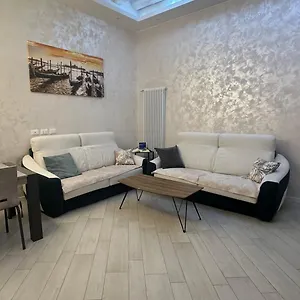 Apartment Rio Tera Cannaregio 4723, Venice