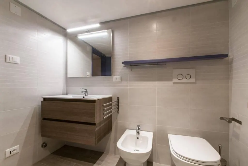Bellissimo Appartamento In Palazzo Storico Venice Apartment