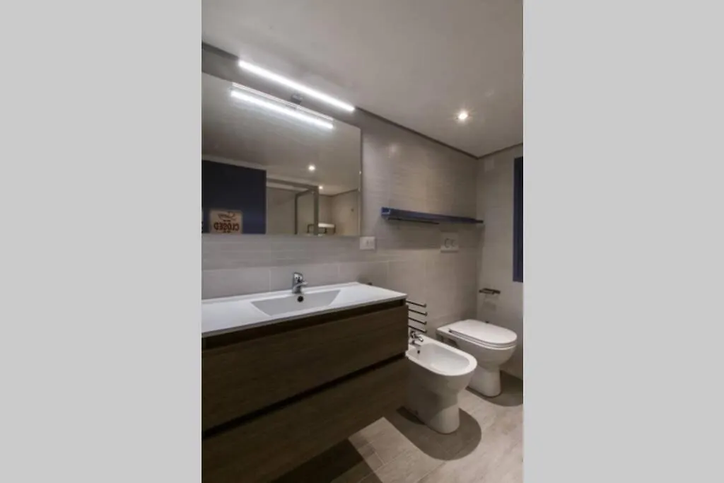 Bellissimo Appartamento In Palazzo Storico Венеция