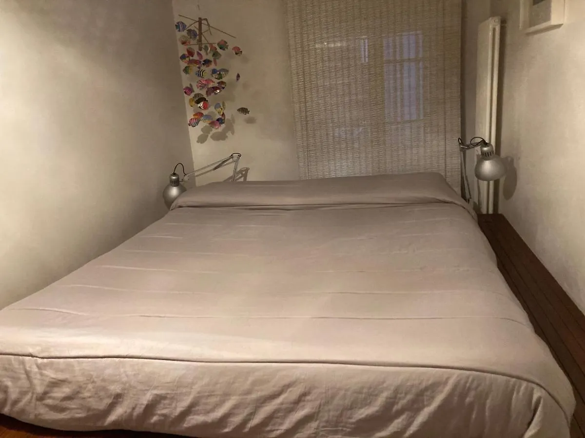 Bellissimo Appartamento In Palazzo Storico Venice 0*,
