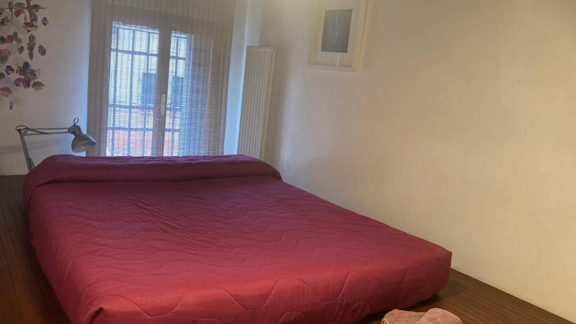 Apartment Bellissimo Appartamento In Palazzo Storico Venice