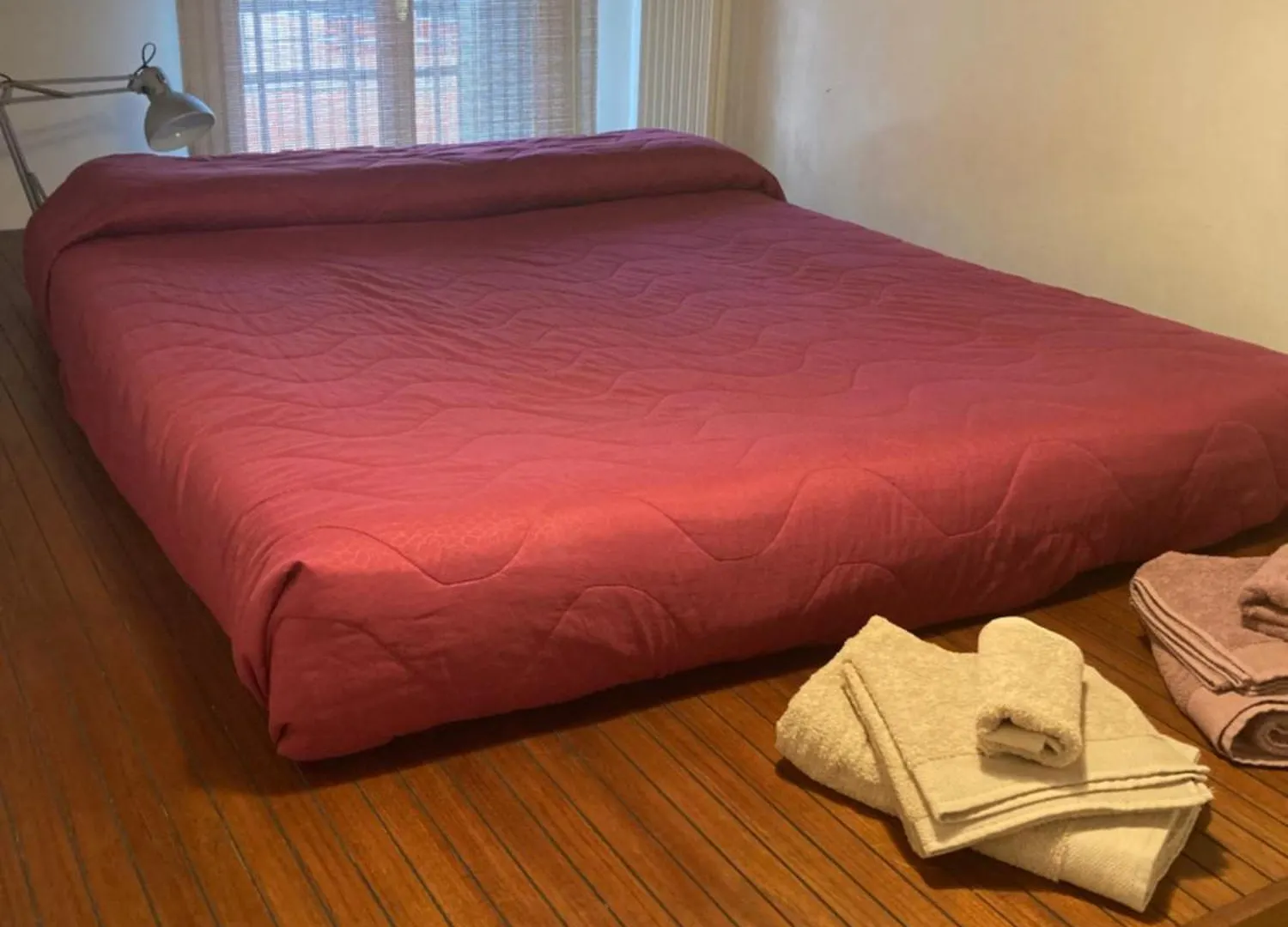 Apartment Bellissimo Appartamento In Palazzo Storico Venice Italy