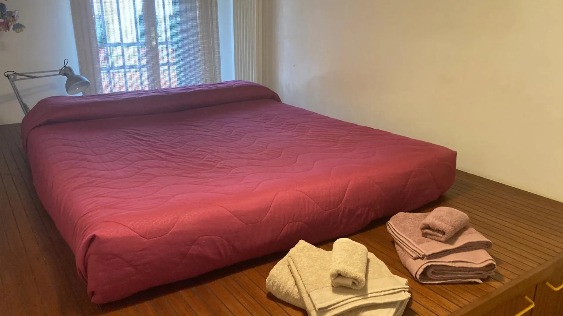 Bellissimo Appartamento In Palazzo Storico Венеция 0*,  Италия