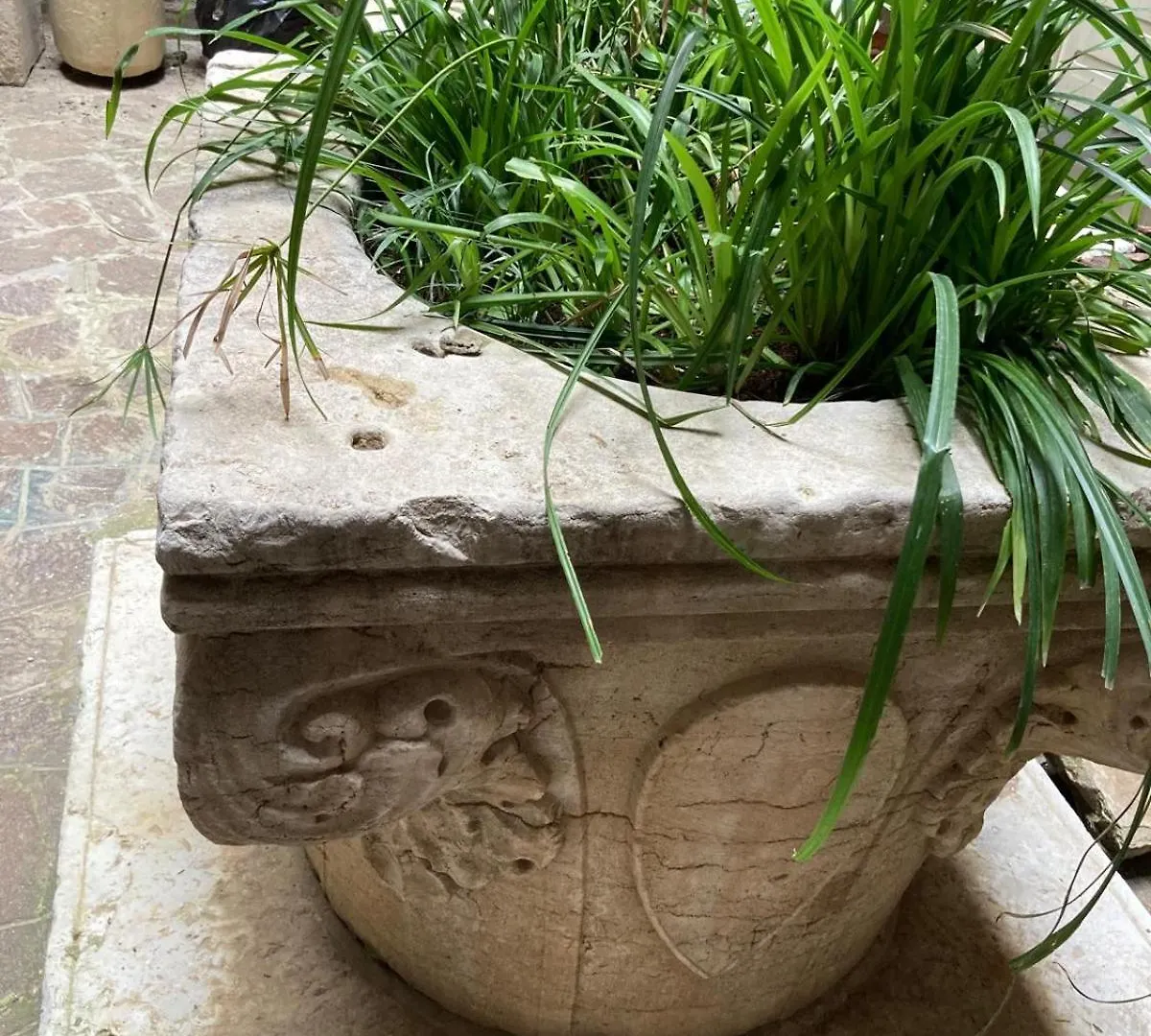 Bellissimo Appartamento In Palazzo Storico Венеция