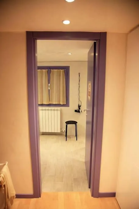 דירה ונציה Bellissimo Appartamento In Palazzo Storico